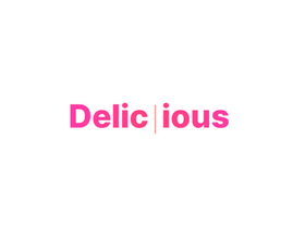 'delicious.com' screenshot