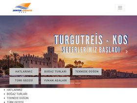 'denturavrasya.com' screenshot