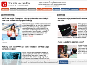 'di.com.pl' screenshot
