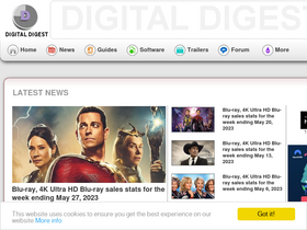 'digital-digest.com' screenshot