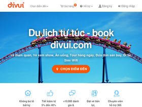 'divui.com' screenshot