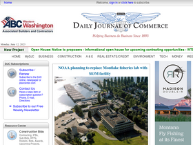 'djc.com' screenshot