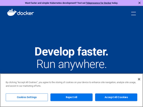 'docker.com' screenshot