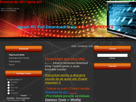 License-Jocuri - Video Game Ecommerce Website