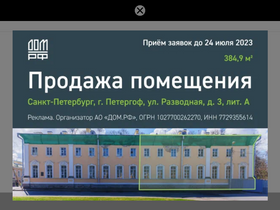 'dp.ru' screenshot