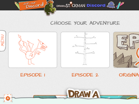 'drawastickman.com' screenshot