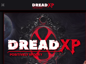'dreadxp.com' screenshot