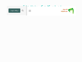 'drhakemzadeh.com' screenshot