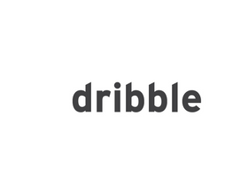 'dribble.com' screenshot