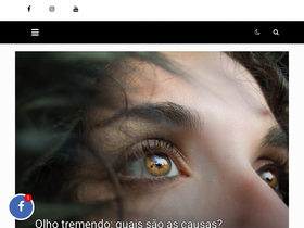 'drjulianopimentel.com.br' screenshot