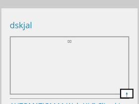 'dskjal.com' screenshot