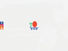 'dxn2u.com' screenshot