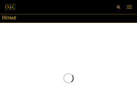 'dynastytradecalculator.com' screenshot