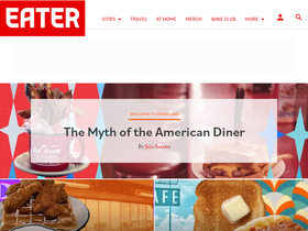 'eater.com' screenshot