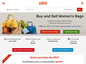 'ebid.net' screenshot