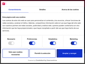 'ebnbanco.com' screenshot