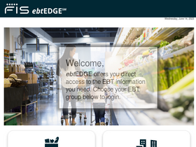 'ebtedge.com' screenshot