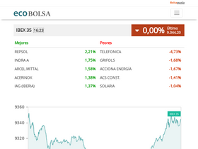 'ecobolsa.com' screenshot