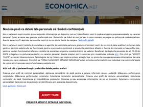 'economica.net' screenshot