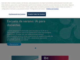 'educaixa.org' screenshot