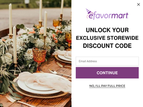 'efavormart.com' screenshot