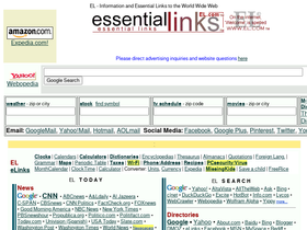 'el.com' screenshot