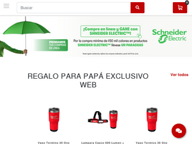 'ellagar.com' screenshot