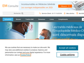 'em-consulte.com' screenshot