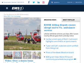 'ems1.com' screenshot