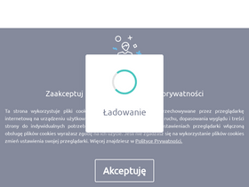 'emultisport.pl' screenshot