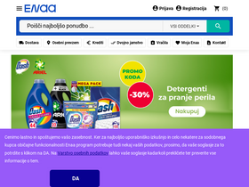'enaa.com' screenshot