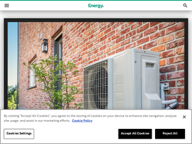 'energydigital.com' screenshot