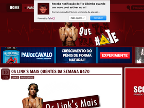 'eoquetemprahj.com' screenshot