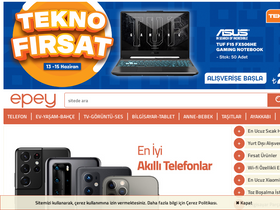 'epey.com' screenshot