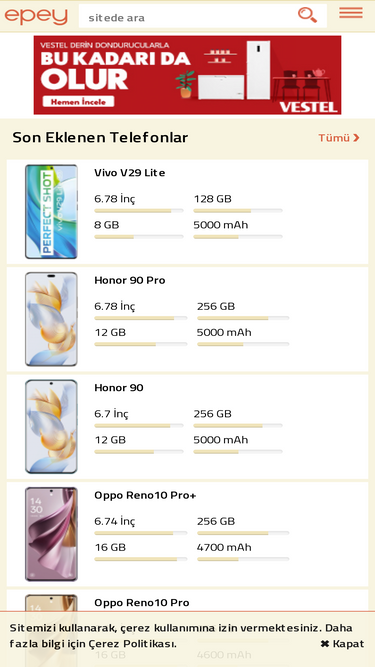 epey com traffic ranking marketing