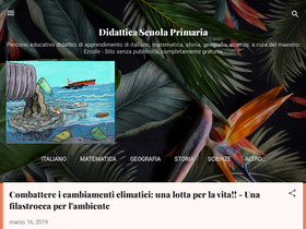 'ercolebonjean.com' screenshot