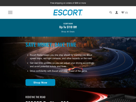 'escortradar.com' screenshot