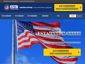 'esta-center.com' screenshot