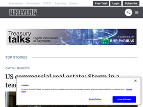 'euromoney.com' screenshot