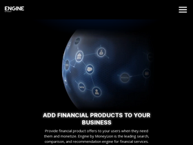 'evenfinancial.com' screenshot