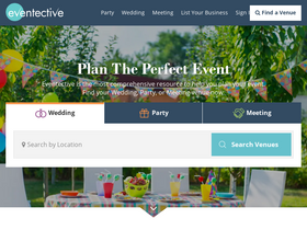 'eventective.com' screenshot