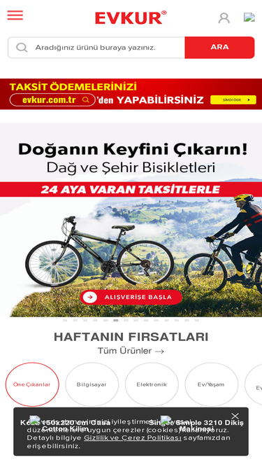evkur com tr traffic ranking marketing analytics similarweb