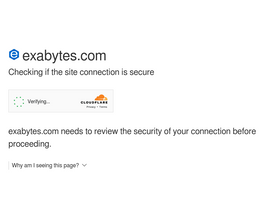 'exabytes.com' screenshot
