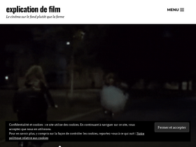 'explicationdefilm.com' screenshot