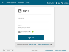 'ez-pay.ca' screenshot