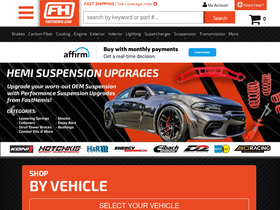 'fasthemis.com' screenshot