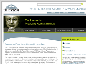 'fcso.com' screenshot