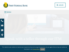 'ffbf.com' screenshot