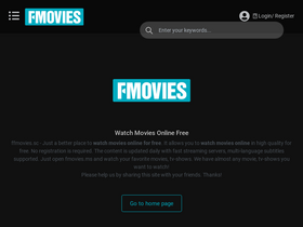 ffmovies.sc Competitors - Top Sites Like ffmovies.sc | Similarweb