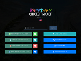 'ffxiv-eureka.com' screenshot